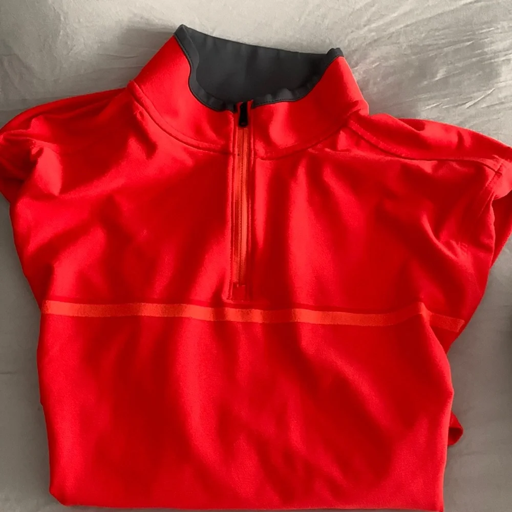 Golf jacket - Picture 1 of 5